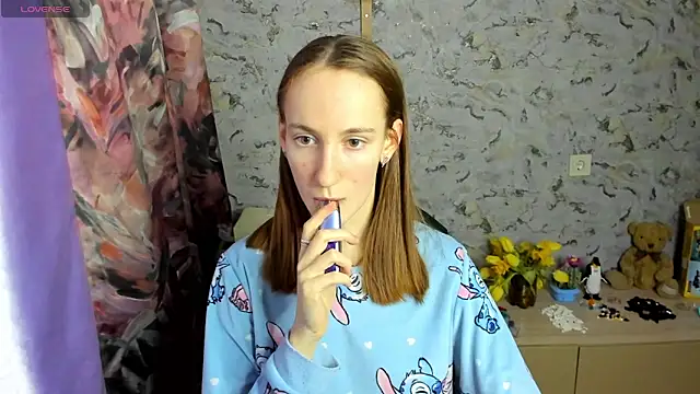 Jaidii_'s cam snapshot