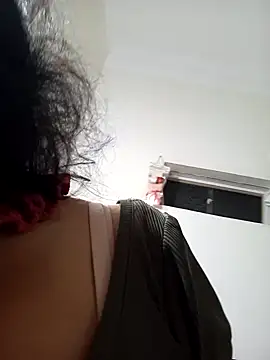 Hotestlove's cam snapshot