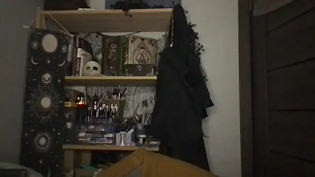 Yuna5343's cam snapshot