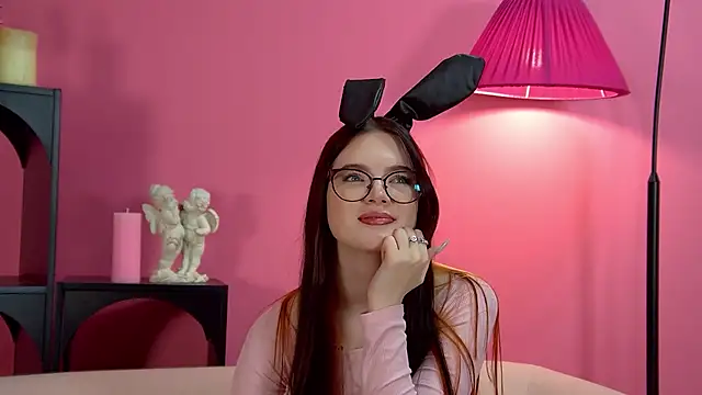 MelissaMays's cam snapshot