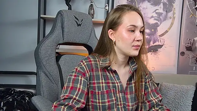 ElinVale's cam snapshot