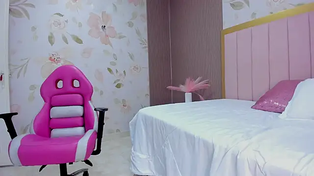 Kendall_curves's cam snapshot