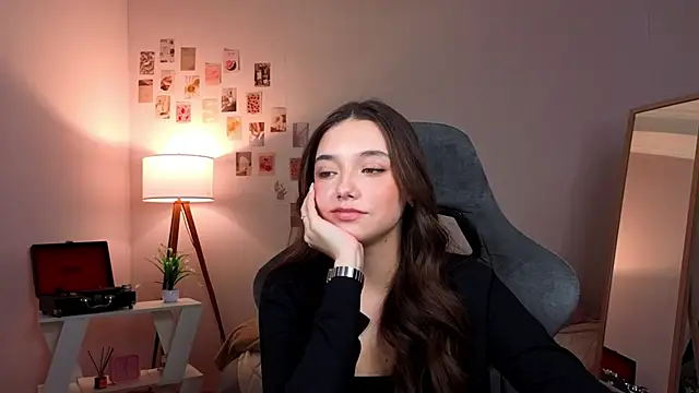 Vexorine's cam snapshot