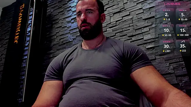 David_Big_Daddy live sex cam