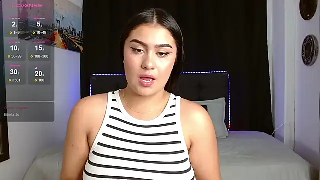 Cataleya_hxc's cam snapshot