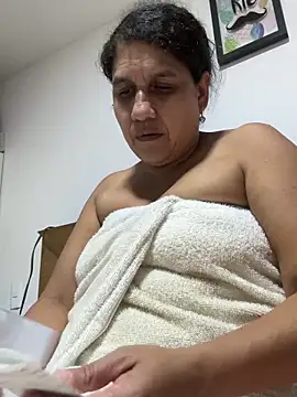 siri_duque's cam snapshot