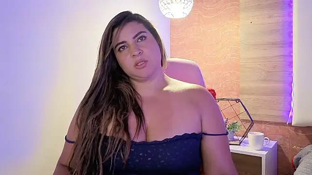 AgnesIvanova's cam snapshot