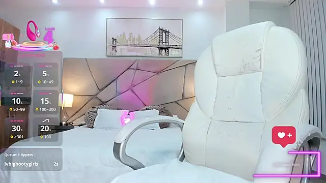 issi_loren's cam snapshot