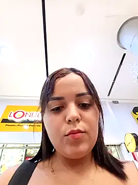 Naugthy-Mey's cam snapshot