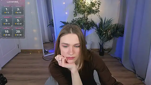 PollyMayer's cam snapshot