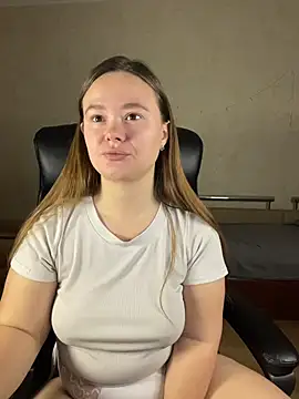 CaramelleSugarr's cam snapshot