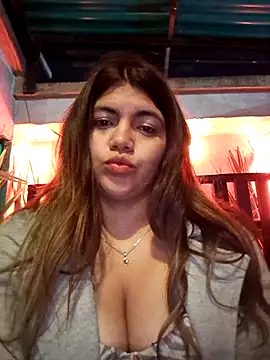 Ivy_enjoy's cam snapshot