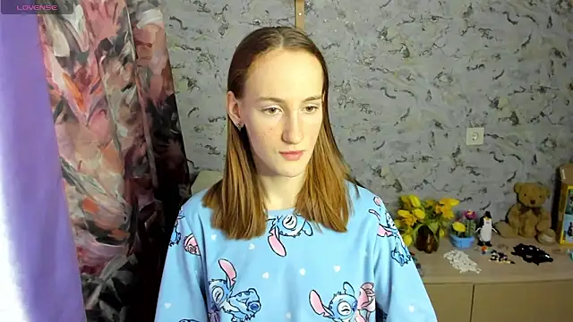 Jaidii_'s cam snapshot