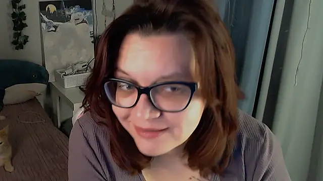 Milaniya_Poolys's cam snapshot