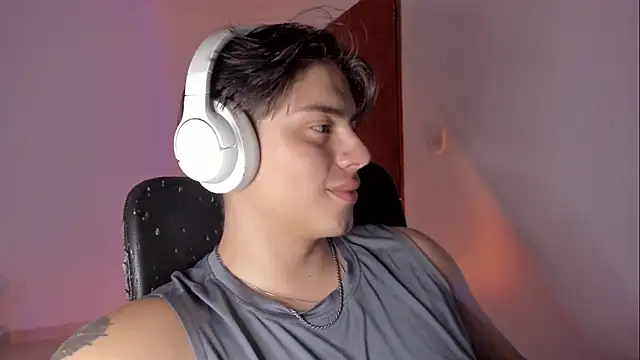 Giordano_Russo live sex cam