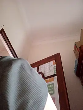 Hotestlove's cam snapshot