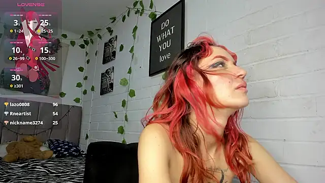 katt__black__'s cam snapshot