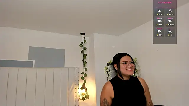 mayukim's cam snapshot