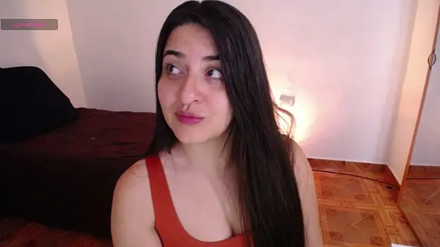 moritalatina's cam snapshot