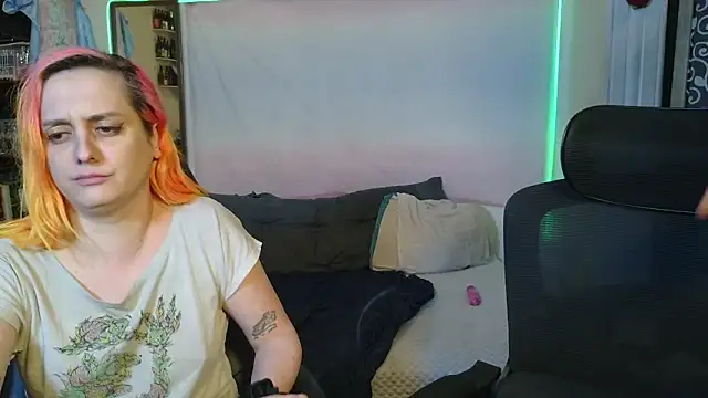 Evelan420 live sex cam