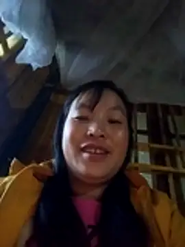 miss-su's cam snapshot