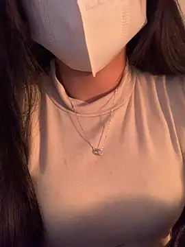 lana-kan's cam snapshot