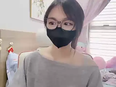 Yuyu-baobei's cam snapshot