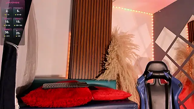 Hiddenhotcake live sex cam