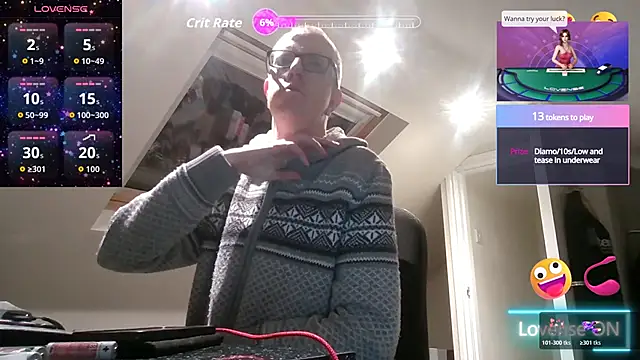 AdmiredThirty live sex cam