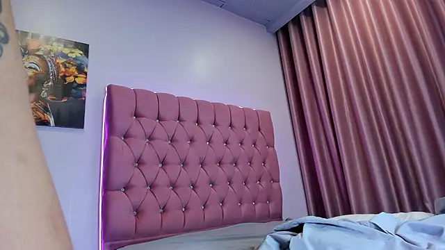 Bbypanther's cam snapshot