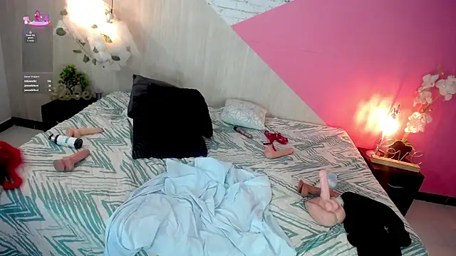 cataleya_eebony's cam snapshot