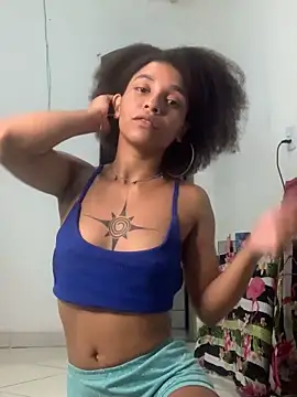 Lillith_Bloom's cam snapshot