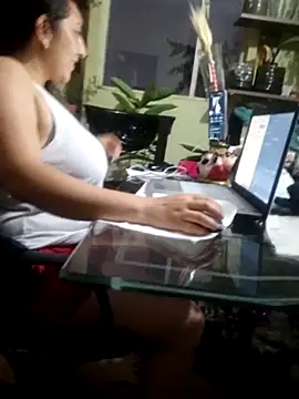 Vera_Luna_'s cam snapshot