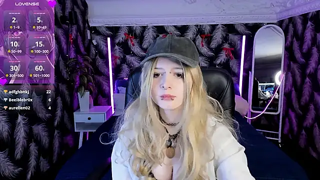 Ashley_Veil's cam snapshot