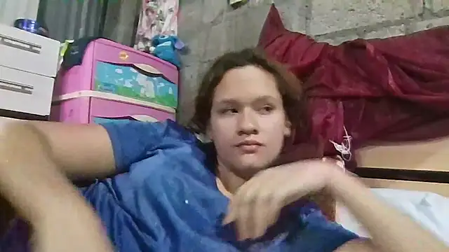 Jessy2000NS's cam snapshot