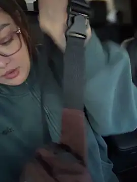 Pumpkin_bunny's cam snapshot