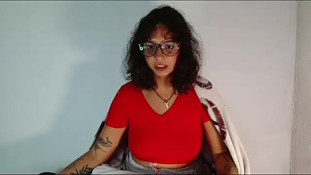 myamillor's cam snapshot