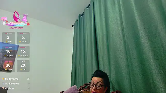 annawow69's cam snapshot