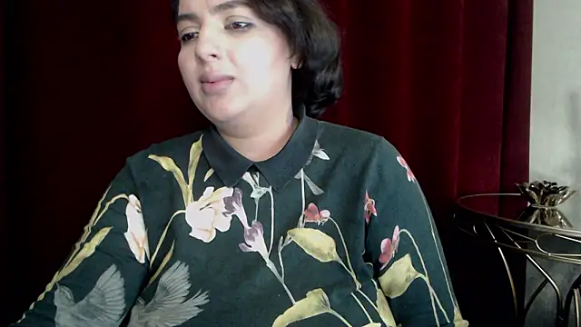 BustyAllyy's cam snapshot