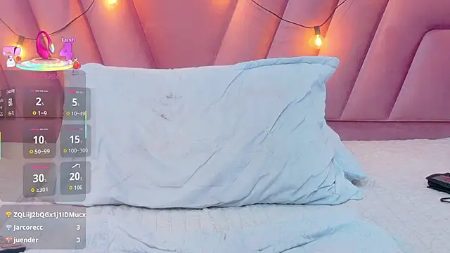 Beautifulskinny18's cam snapshot