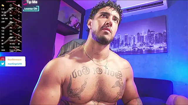 JACOB_MARTINS live sex cam