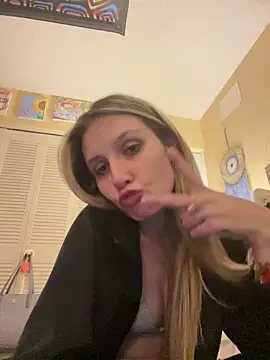 PeachyBabyx's cam snapshot