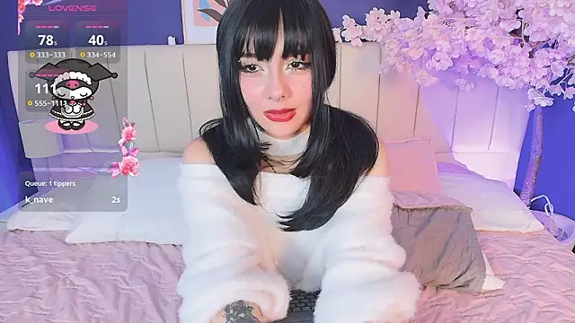 Shizuko_'s cam snapshot