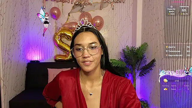 artemiss_tay's cam snapshot