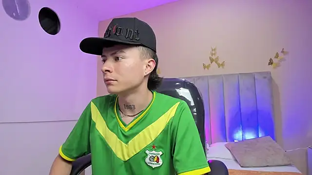 Nascary_Fox live sex cam