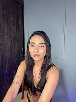 Zafira_Montiel live sex cam