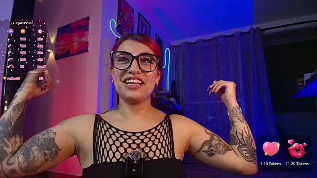 eva_mendexx's cam snapshot