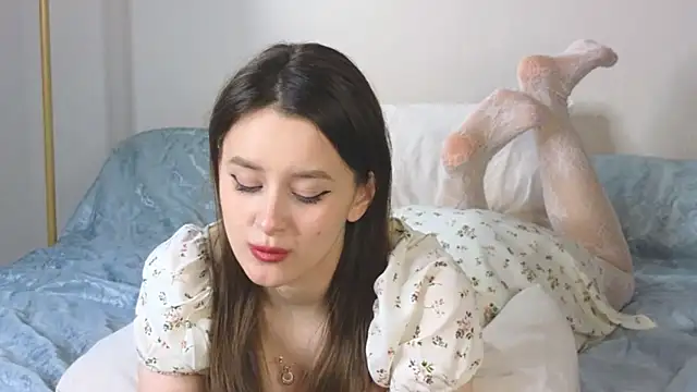 EvaSwen's cam snapshot