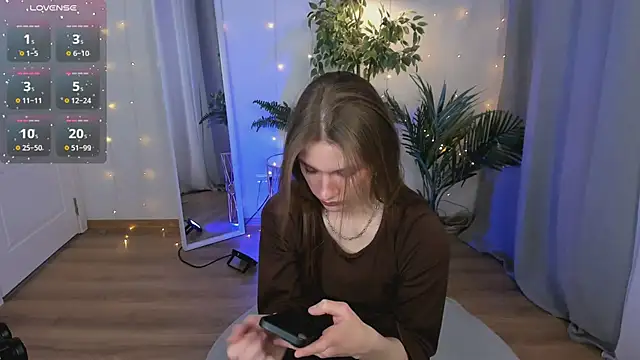 PollyMayer's cam snapshot