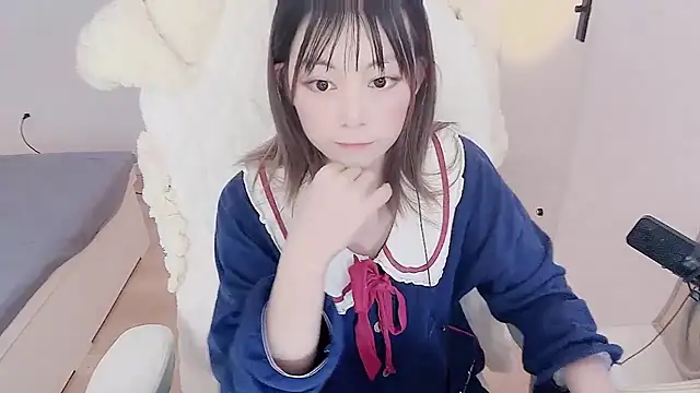 -ruirui's cam snapshot